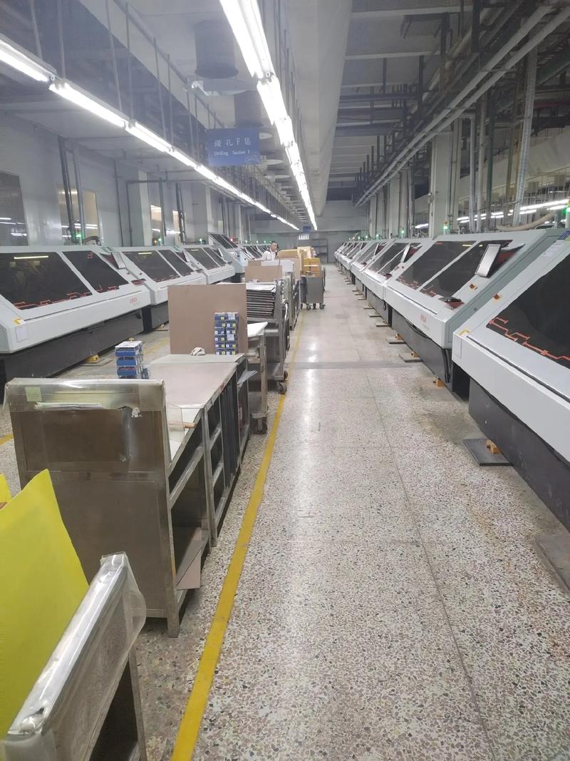 電路板廠壓合，電路板廠什么崗位好些